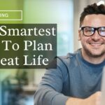 Life Planning 4 Steps to Plan a Great Future - Life beyond Inspiration